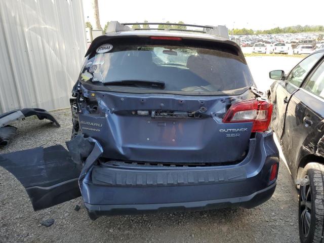 4S4BSEJCXF3234352 Subaru Outback 3.6r Limited