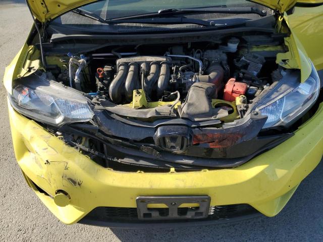 3HGGK5H56FM740049 Honda FIT LX