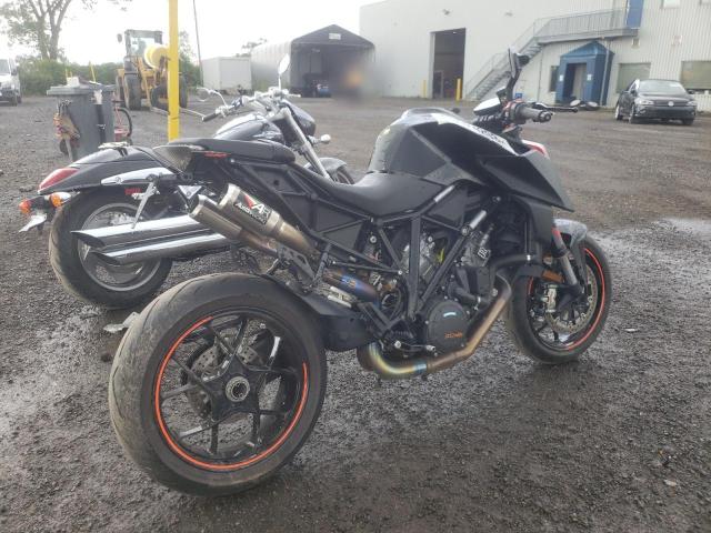 2018 KTM 1290 SUPER - VBKV39409JM986536