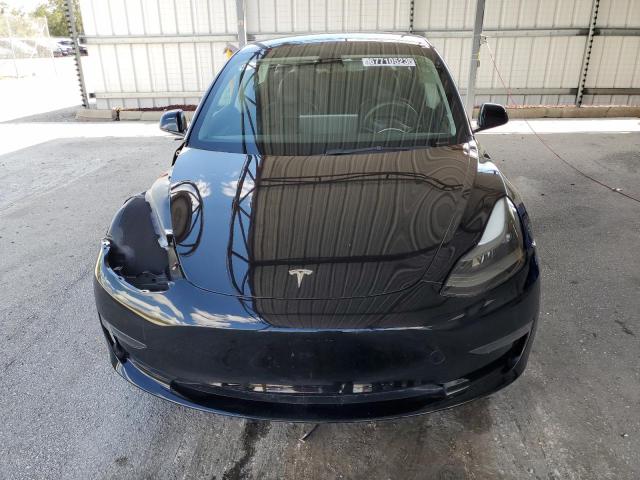 VIN 5YJ3E1EAXPF436145 2023 TESLA MODEL 3 no.5