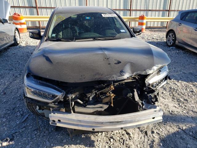 2018 ACURA TLX ADVANC 19UUB2F7XJA005957