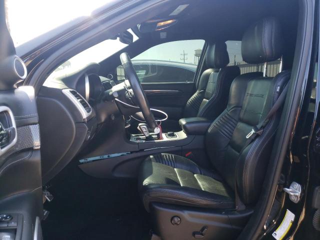 1C4RJFN96KC564753 Jeep Grand Cherokee Trackhawk