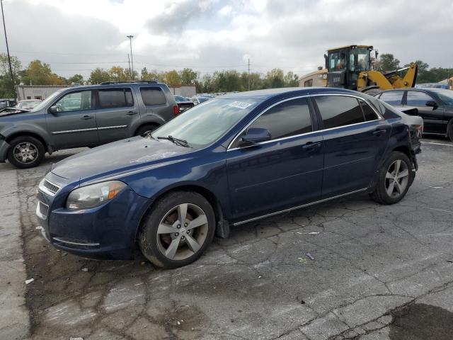 2011 Chevrolet Malibu 