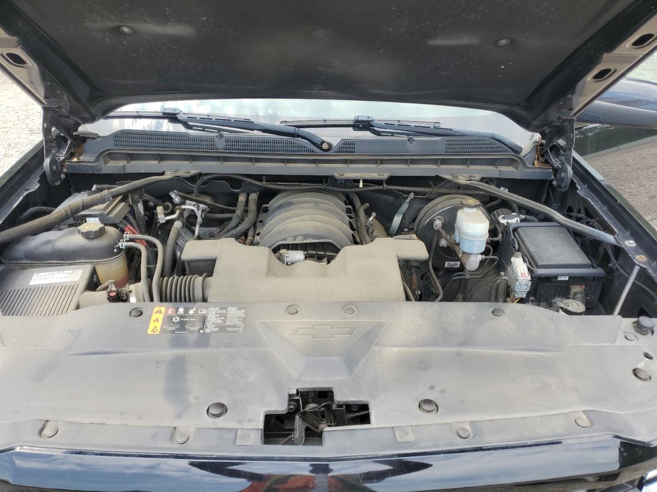 1GCVKREC0JZ366660 CHEVROLET ALL Models 2018