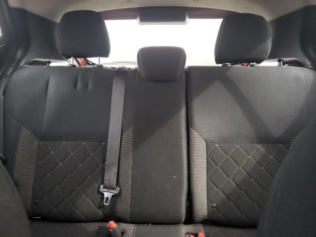 2018 NISSAN KICKS S - 3N1CP5CU2JL512631