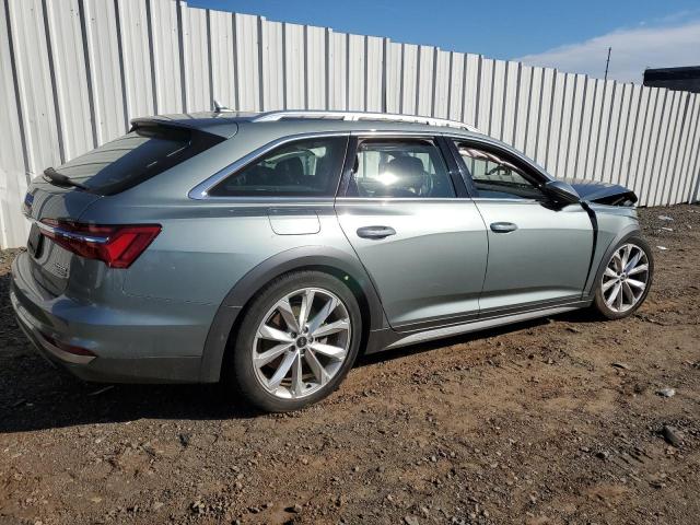 2021 AUDI A6 ALLROAD WAU92BF26MN015615