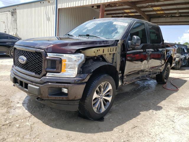 1FTEW1EP9LKD48467 Ford F-150 F150 SUPER