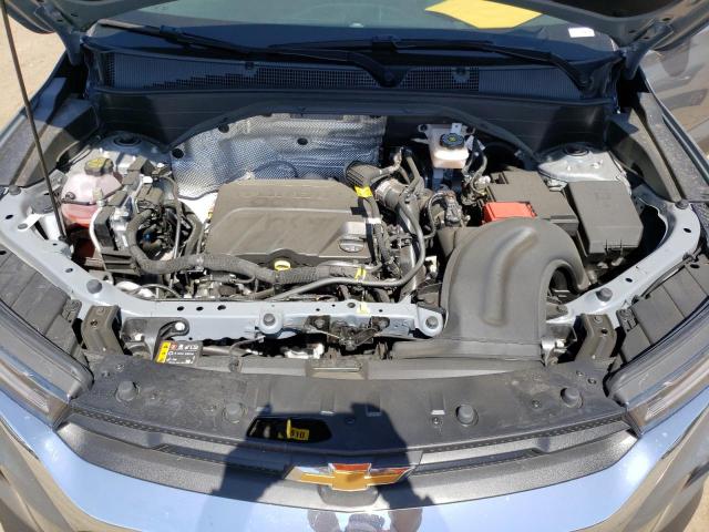 KL79MMS28PB169700 Chevrolet Trailblazer Ls