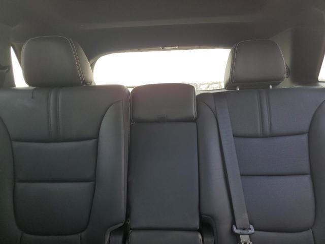 5XYKWDA70EG466703 KIA SORENTO SX