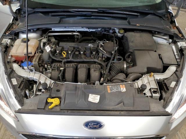 1FADP3E22GL232039 Ford FOCUS S