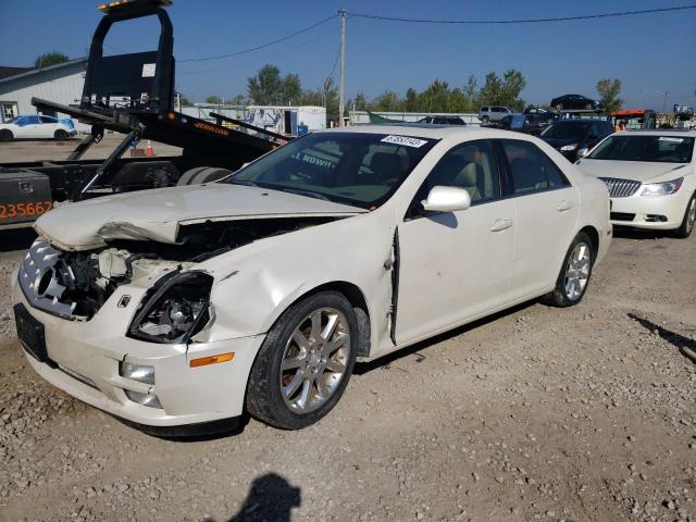 2006 Cadillac STS 