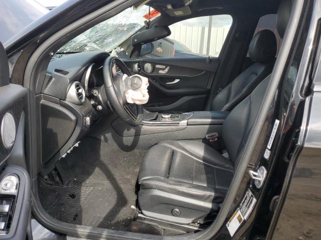 WDC0G4KB6JV111247 Mercedes-Benz Glc 300 4matic