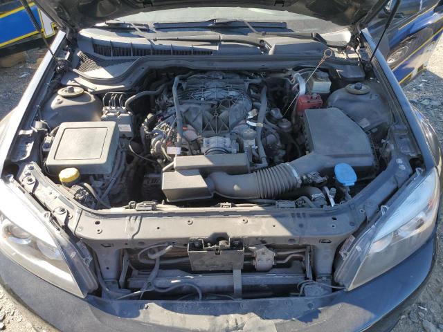 2015 CHEVROLET CAPRICE PO - 6G3NS5R33FL129788