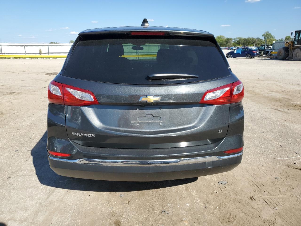2GNAXKEV3K6163369 CHEVROLET EQUINOX 2019