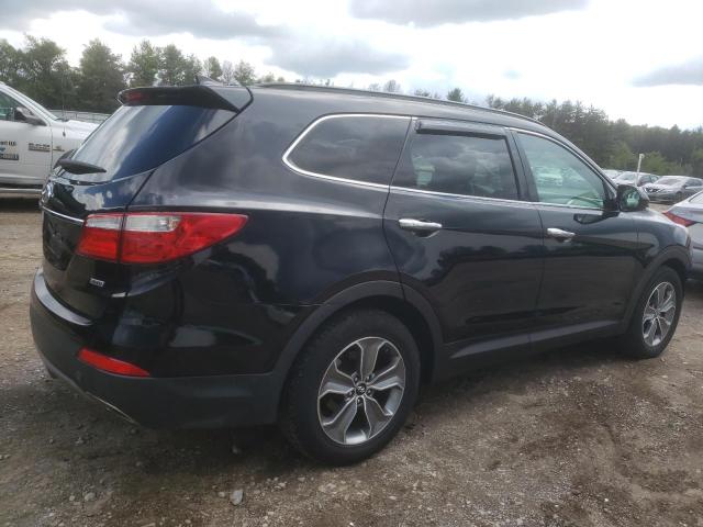 KM8SMDHF7FU112773 Hyundai Santa Fe Gls
