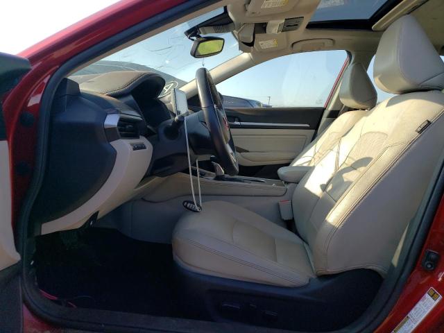 1N4AL4FV8LC183744 Nissan Altima Platinum