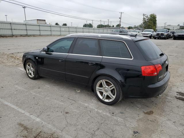 AUDI A4 2.0T AVANT QUATTRO 2005 1