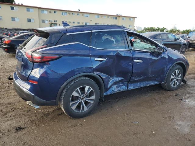 5N1AZ2BJ7LN106038 Nissan Murano SV 3