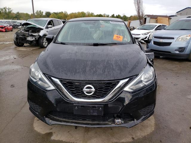 3N1AB7AP6JY212849 | 2018 NISSAN SENTRA S