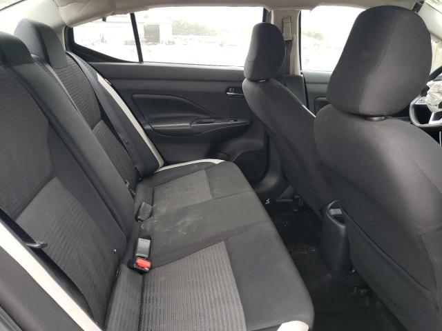 2020 NISSAN VERSA SV - 3N1CN8EV0LL836290
