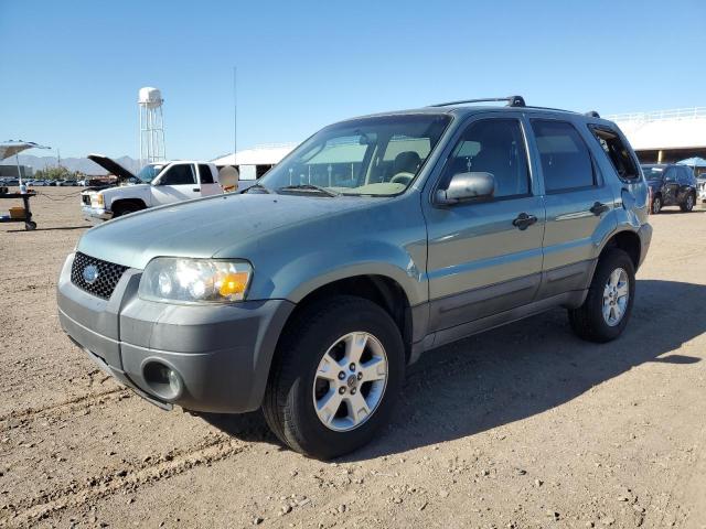 2006 Ford Escape XLT