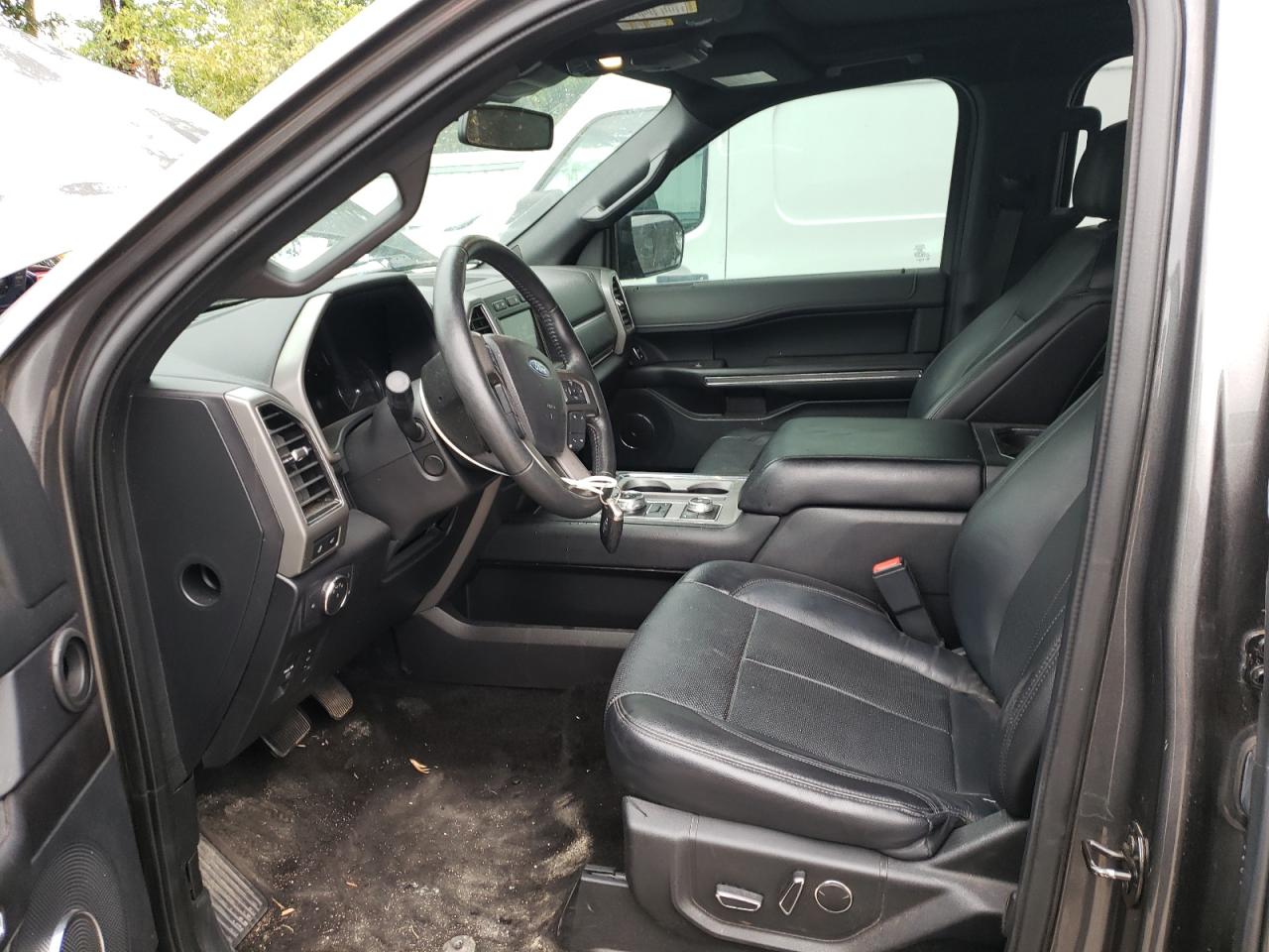 1FMJK1JT8JEA49153 FORD EXPEDITION 2018