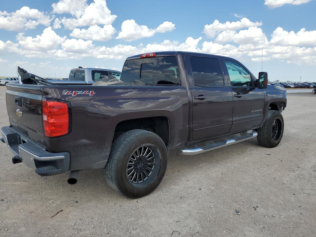 3GCUKREC2GG302785 CHEVROLET ALL Models 2016