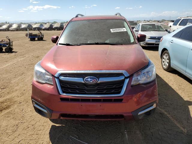 JF2SJAEC2HH424907 Subaru Forester 2.5i Premium