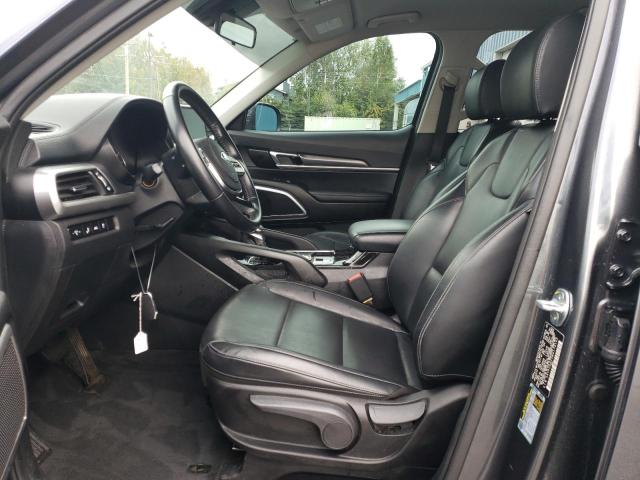 5XYP2DHCXMG178142 KIA Telluride Lx