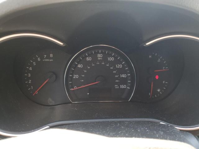 5XYKTCA60FG597660 KIA SORENTO LX