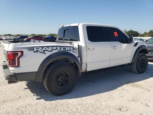 1FTFW1RG6JFA06608 Ford F150 Raptor