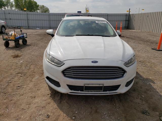 3FA6P0G74FR115269 Ford FUSION S