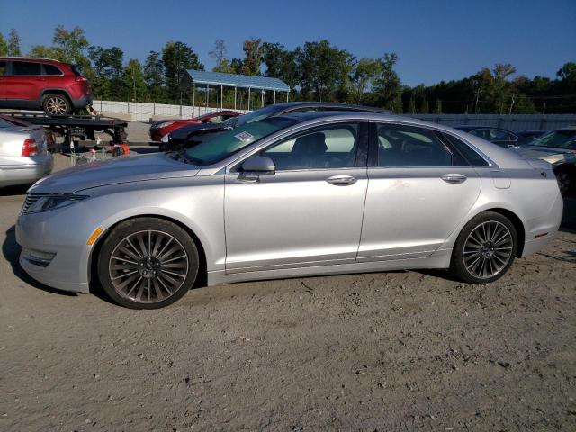Vin: 3ln6l2gk7er834368, lot: 67293383, lincoln mkz 20141