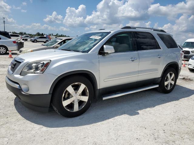 2012 GMC Acadia SLT1