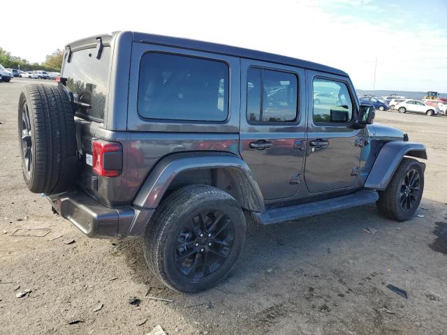 1C4JJXP63MW851569 Jeep Wrangler Unlimited Sahara 4xe