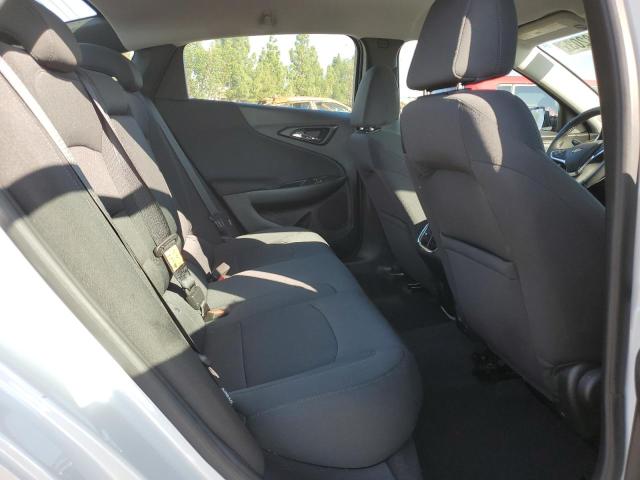 2017 CHEVROLET MALIBU LT - 1G1ZE5ST1HF104575
