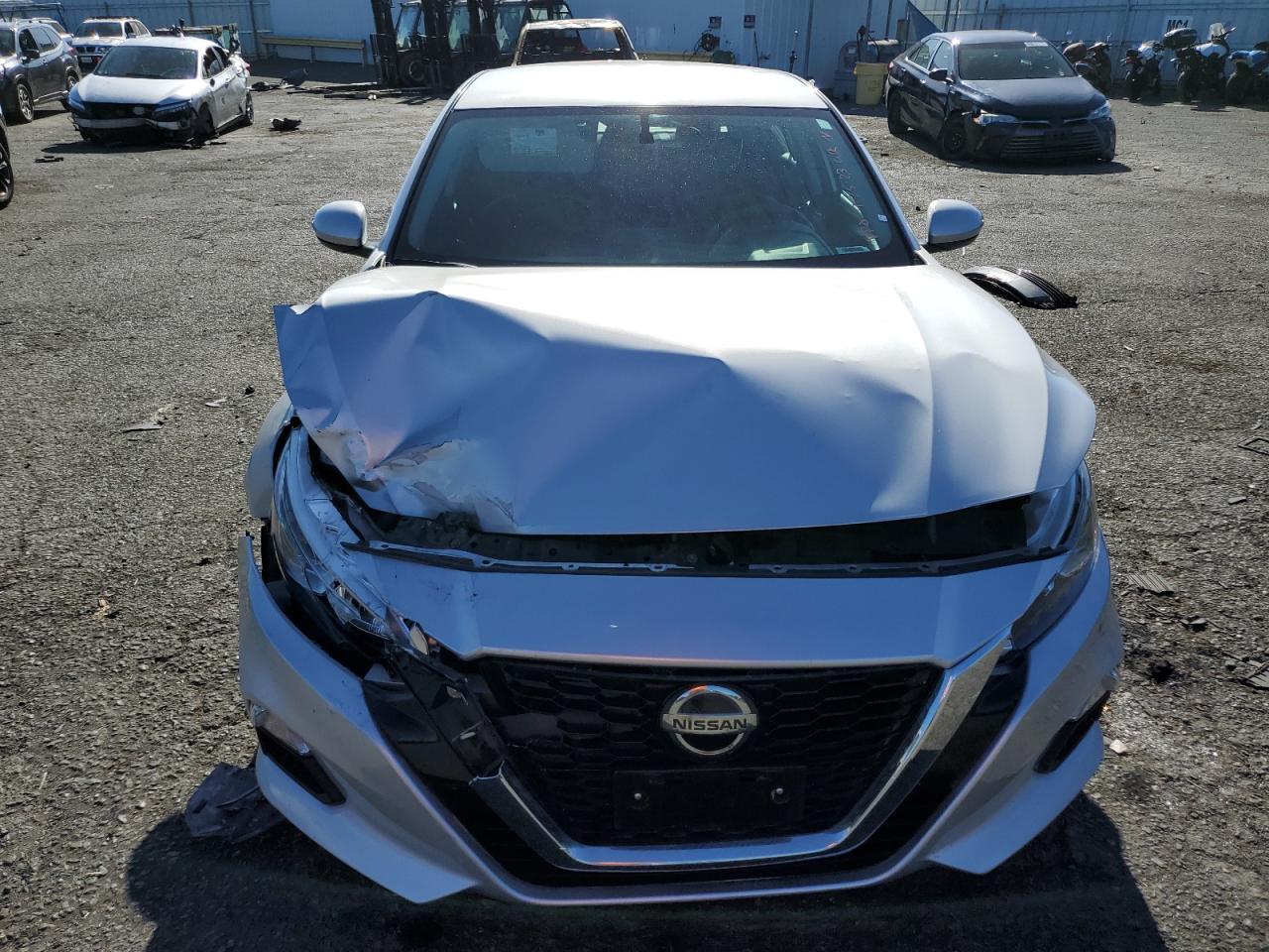 1N4BL4BVXLC240164 NISSAN ALTIMA 2020