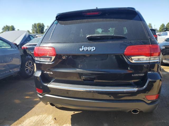 1C4RJFBG6EC246283 Jeep Grand Cherokee Limited