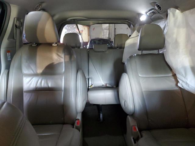 5TDDK3DC7FS127867 Toyota SIENNA XLE