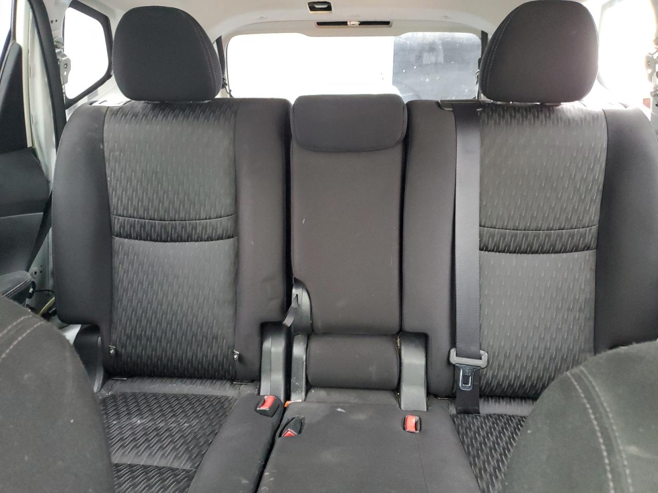 JN8AT2MV8KW401457 NISSAN ROGUE 2019