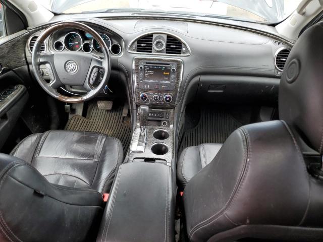 5GAKVBKD7EJ198908 Buick Enclave