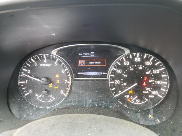 2019 NISSAN PATHFINDER - 5N1DR2MM9KC612694