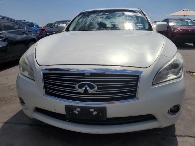 VIN JN1BY1AP7DM513895 2013 Infiniti M37 no.5