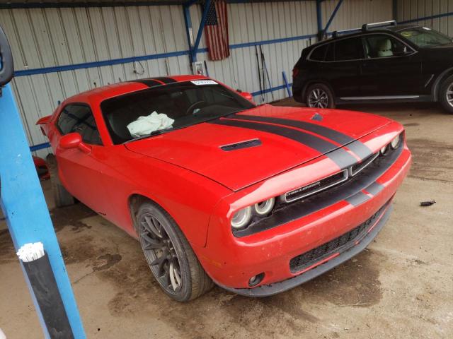 2C3CDZBG9FH705775 Dodge Challenger Sxt Plus
