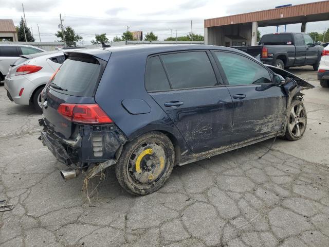 2017 VOLKSWAGEN GTI SPORT - 3VW547AU4HM022870