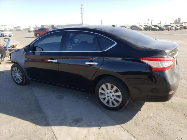 3N1AB7AP9EY261856 Nissan SENTRA S