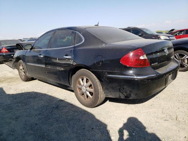 2007 Buick Lacrosse Cxl VIN: 2G4WD582271178035 Lot: 41329274