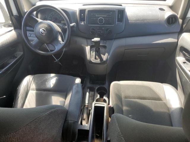 3N6CM0KN9GK693080 Nissan NV200 2.5S