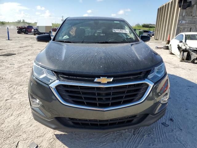 2019 Chevrolet Equinox Lt VIN: 2GNAXKEV2K6181376 Lot: 67658613