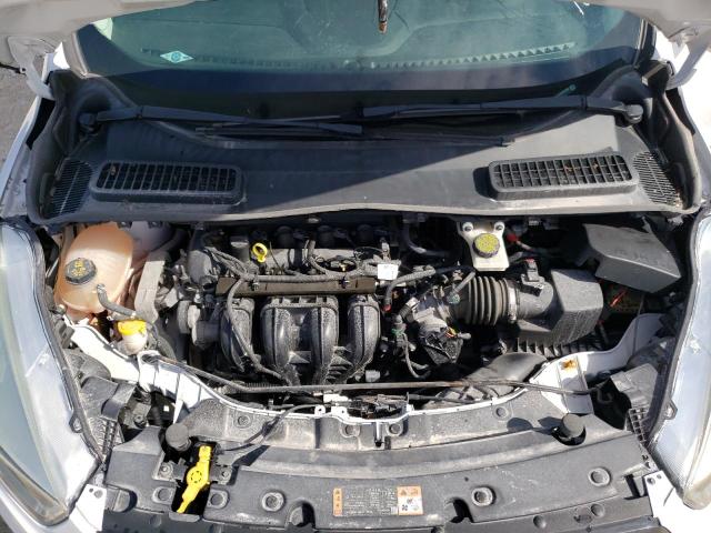 1FMCU0F74HUC81998 Ford ESCAPE S